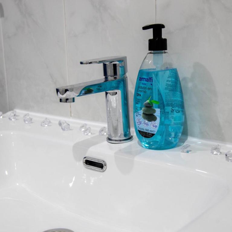 Apartamento LUXOR - Apartamento de 1 dormitorio - 21