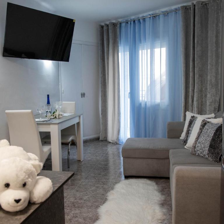 Apartamento LUXOR - Apartamento de 1 dormitorio - 15