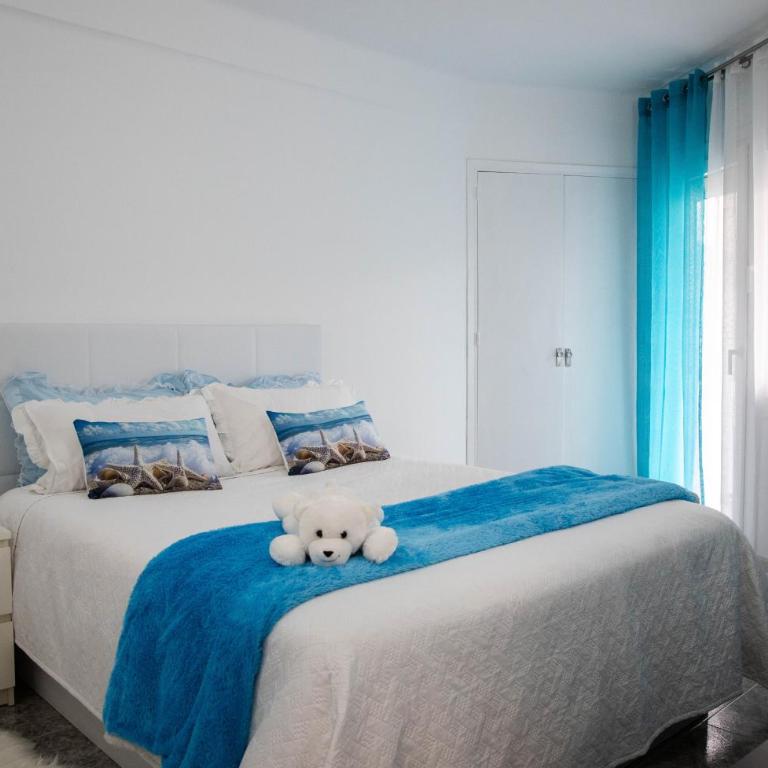 Apartamento LUXOR - Apartamento de 1 dormitorio - 19