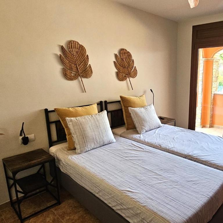 Villa Bienestar with private pool, 4 bedrooms - Villa - 31
