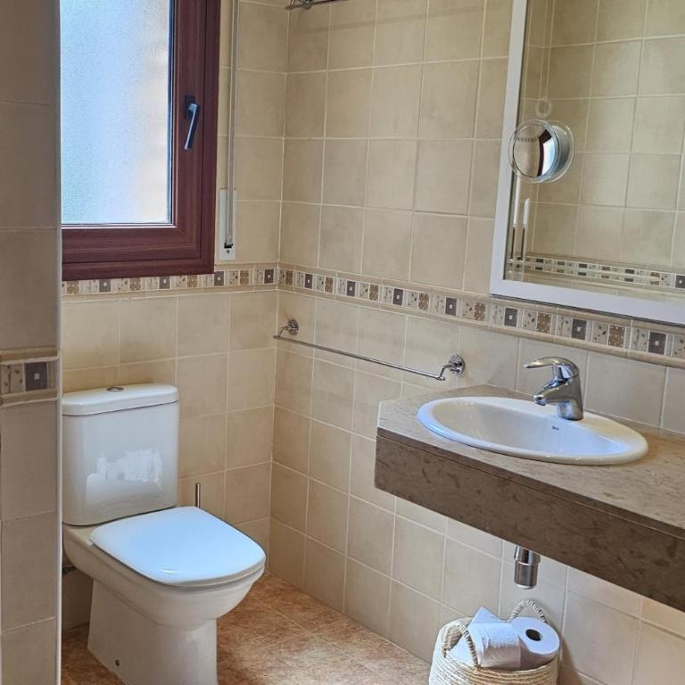 Villa Bienestar with private pool, 4 bedrooms - Villa - 33