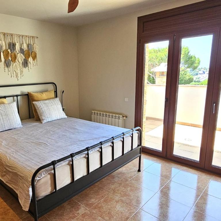 Villa Bienestar with private pool, 4 bedrooms - Villa - 24
