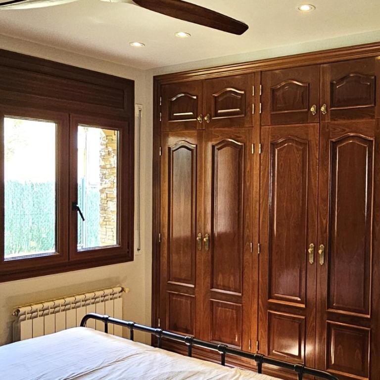 Villa Bienestar with private pool, 4 bedrooms - Villa - 30