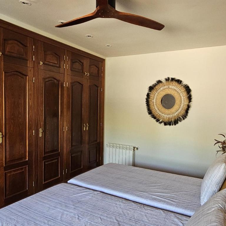 Villa Bienestar with private pool, 4 bedrooms - Villa - 32