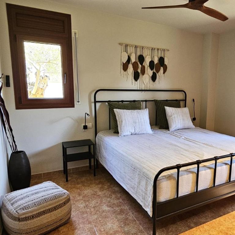 Villa Bienestar with private pool, 4 bedrooms - Villa - 28
