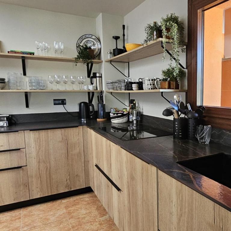 Villa Bienestar with private pool, 4 bedrooms - Villa - 16