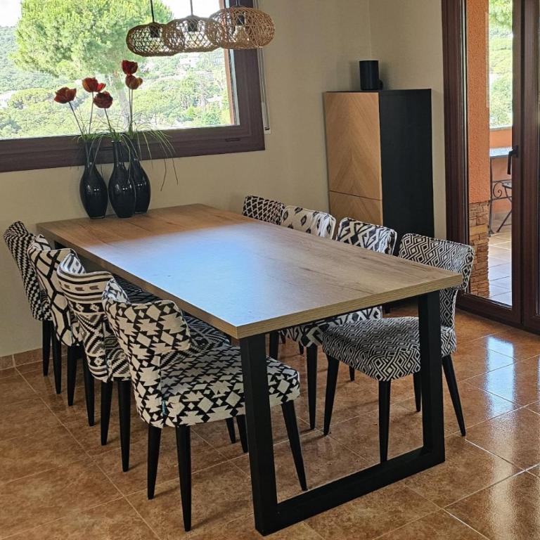 Villa Bienestar with private pool, 4 bedrooms - Villa - 14