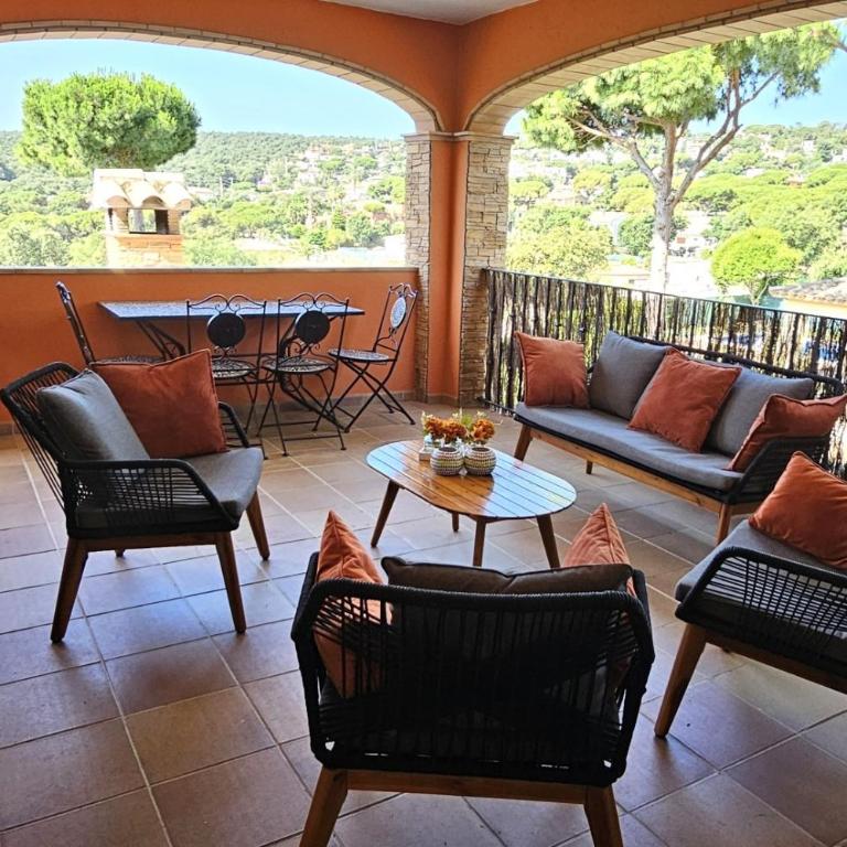 Villa Bienestar with private pool, 4 bedrooms - Villa - 21