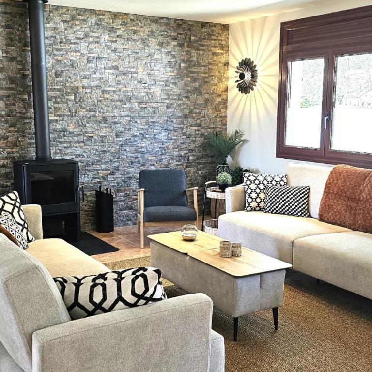 Villa Bienestar with private pool, 4 bedrooms - Villa - 10