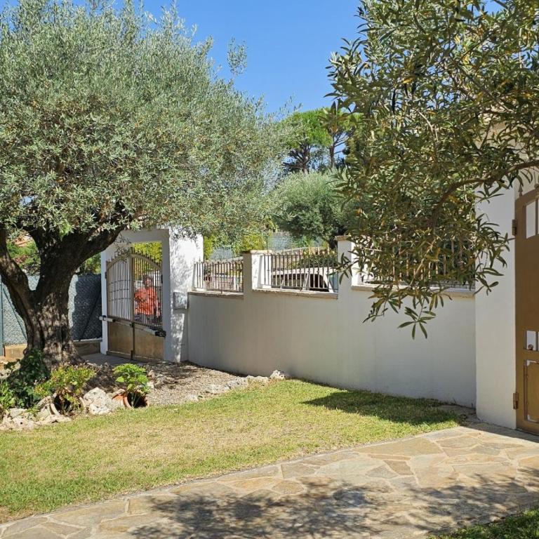 Villa Bienestar with private pool, 4 bedrooms - Villa - 40