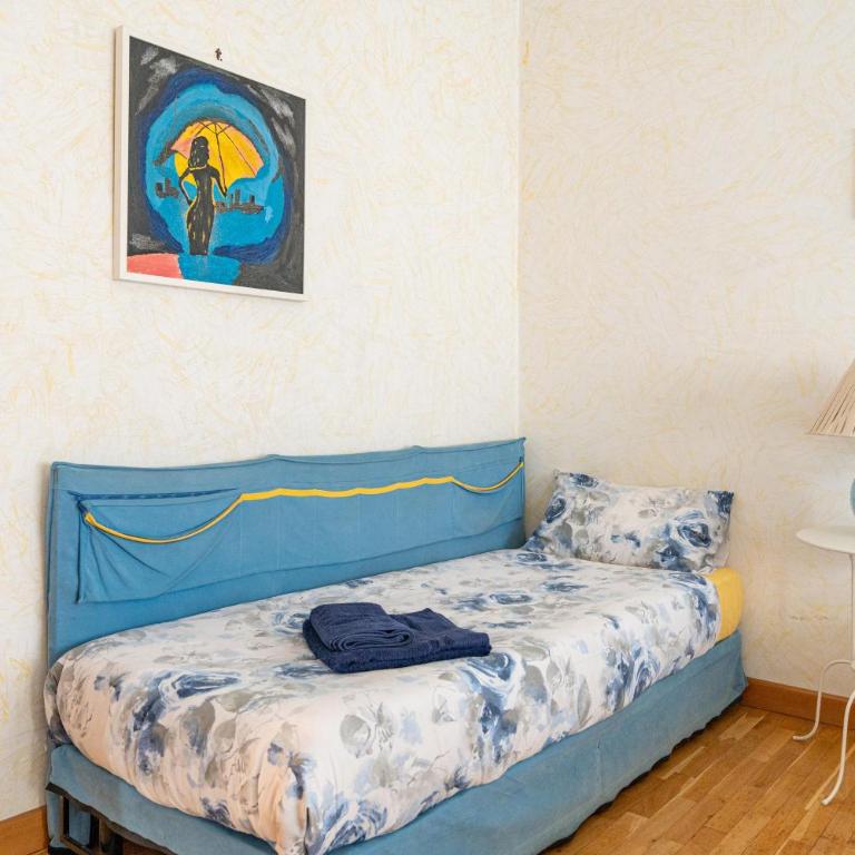 AppleCat - Camera Tripla con Bagno Privato Esterno - 15