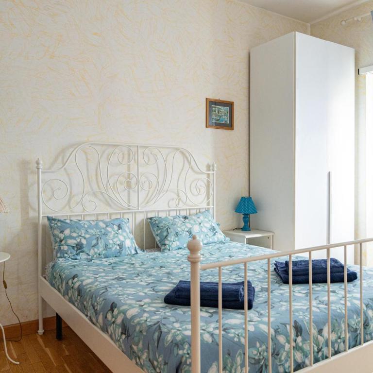 AppleCat - Camera Tripla con Bagno Privato Esterno - 19