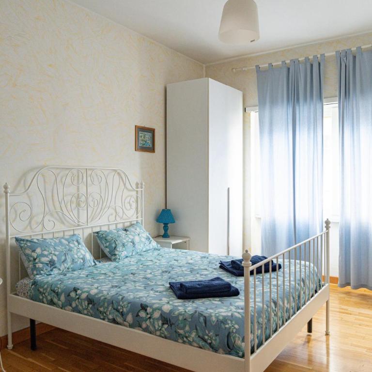 AppleCat - Camera Tripla con Bagno Privato Esterno - 20