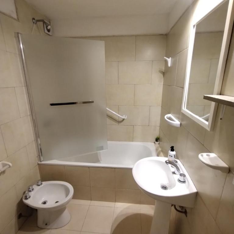 Sea&Whales lll - Apartamento de 1 dormitorio - 2