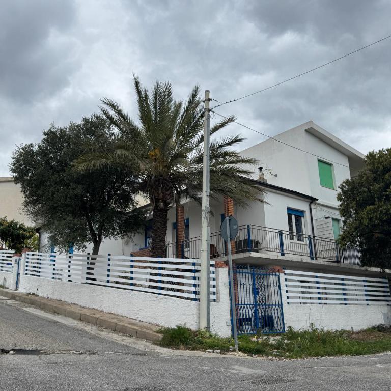 Casa Lido zia Frankie - Casa Vacanze con 3 Camere da Letto - 2