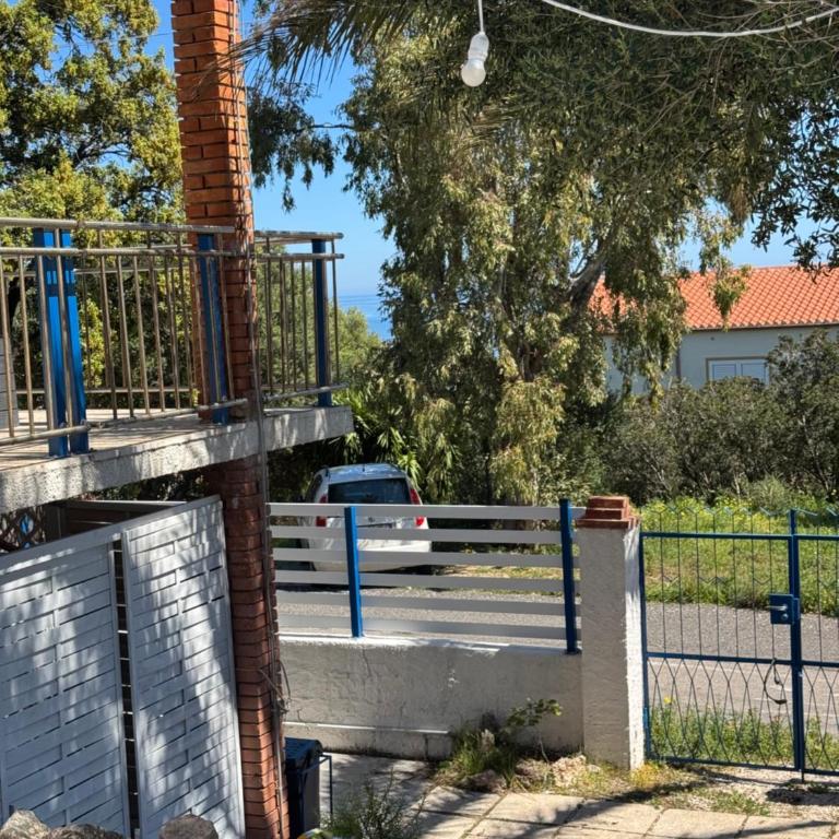 Casa Lido zia Frankie - Casa Vacanze con 3 Camere da Letto - 21