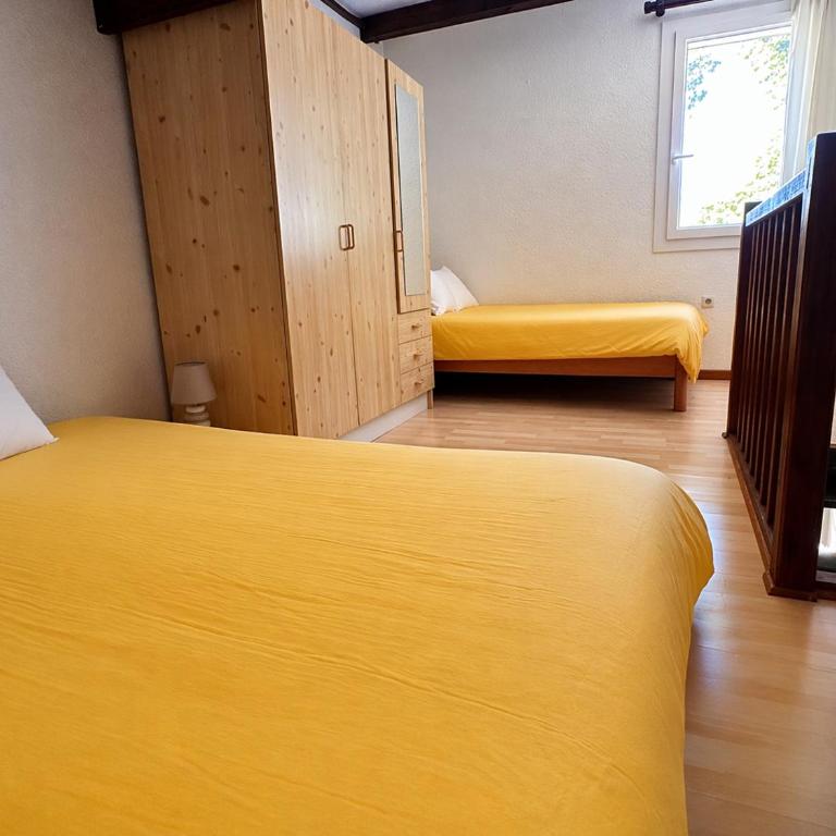 A deux pas de la mer - One-Bedroom Apartment - 21