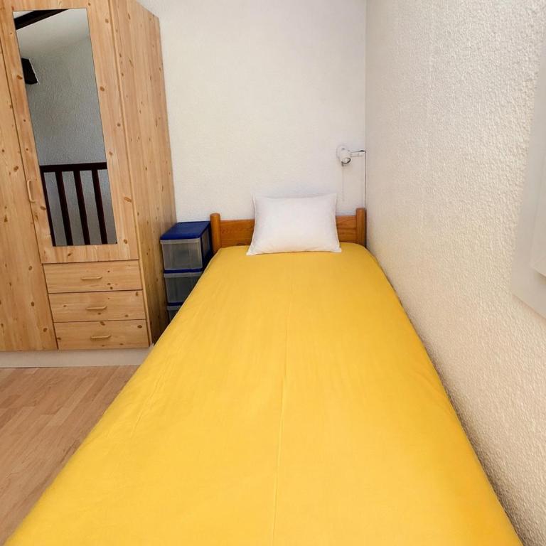 A deux pas de la mer - One-Bedroom Apartment - 23
