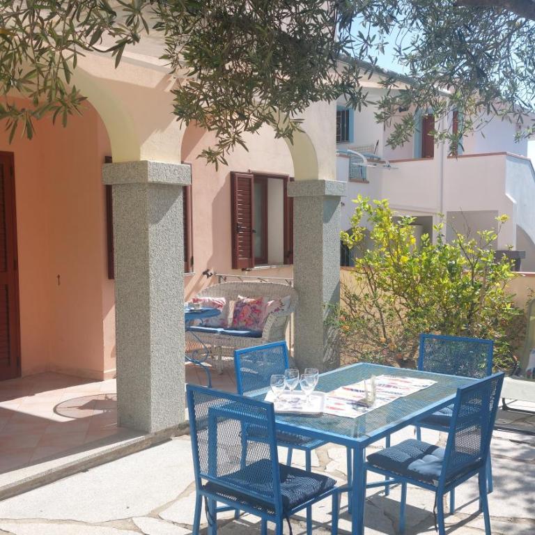 Appartamento Susanna - Appartamento Standard con 2 Camere da Letto - 13