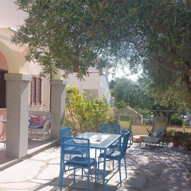 Appartamento Susanna - Appartamento Standard con 2 Camere da Letto - 11