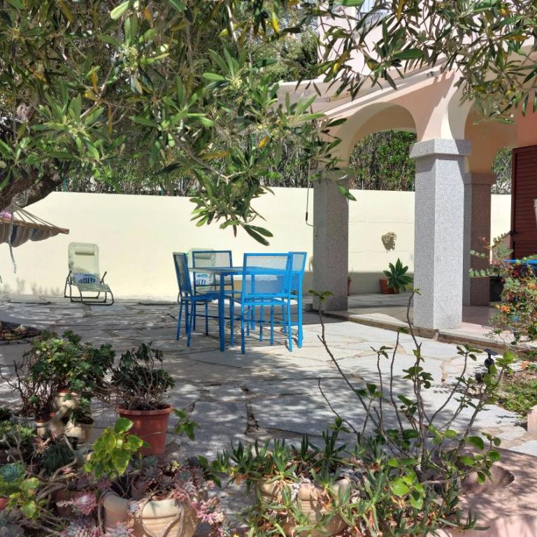 Appartamento Susanna - Appartamento Standard con 2 Camere da Letto - 10