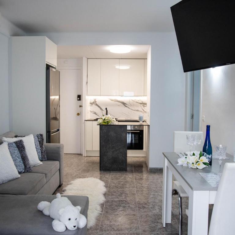Apartamento LUXOR - Apartamento de 1 dormitorio - 2