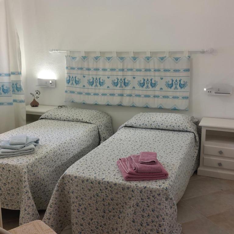 Appartamento Susanna - Appartamento Standard con 2 Camere da Letto - 9
