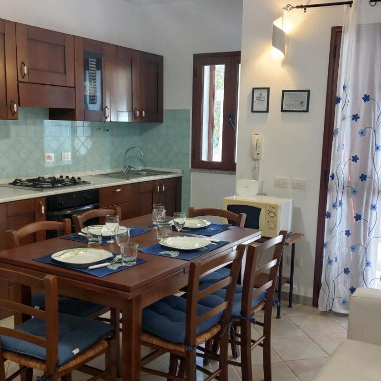 Appartamento Susanna - Appartamento Standard con 2 Camere da Letto - 8