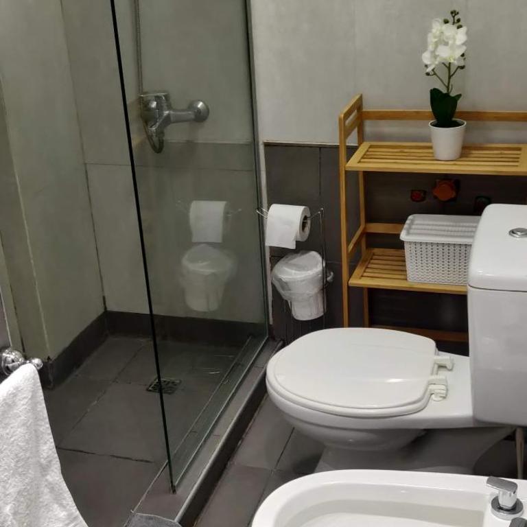 Hermoso Dto en super ubicación - One-Bedroom Apartment - 7