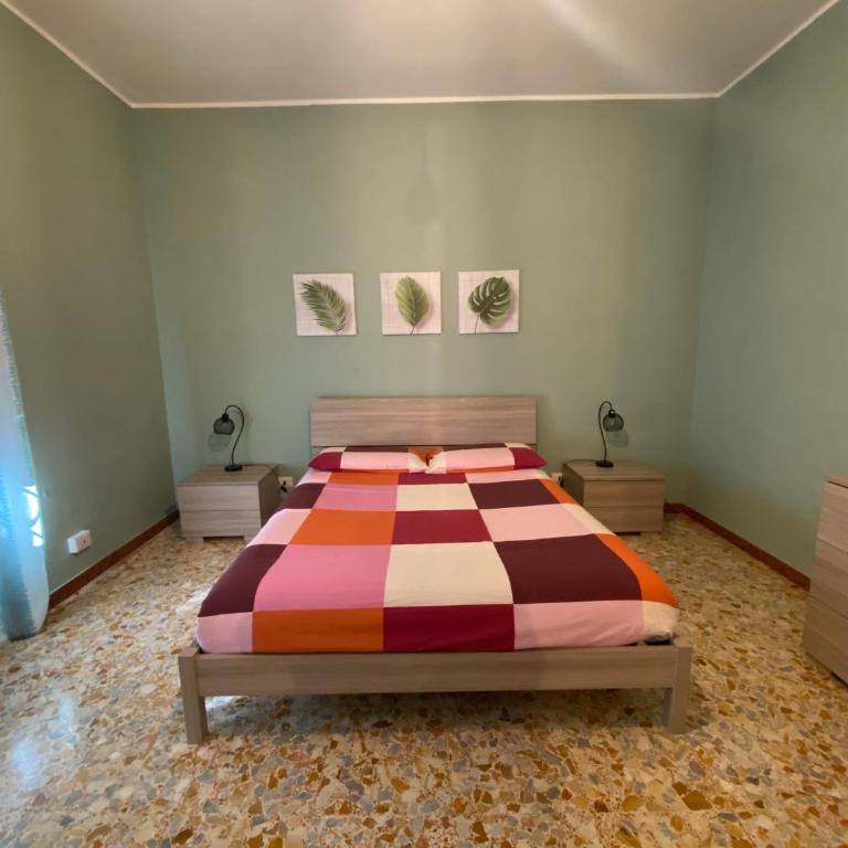 Casa Tatti - Appartement 1 Chambre - 1