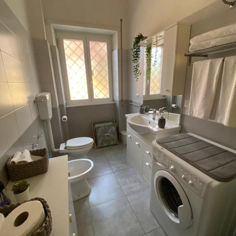 Casa Tatti - Appartement 1 Chambre - 3