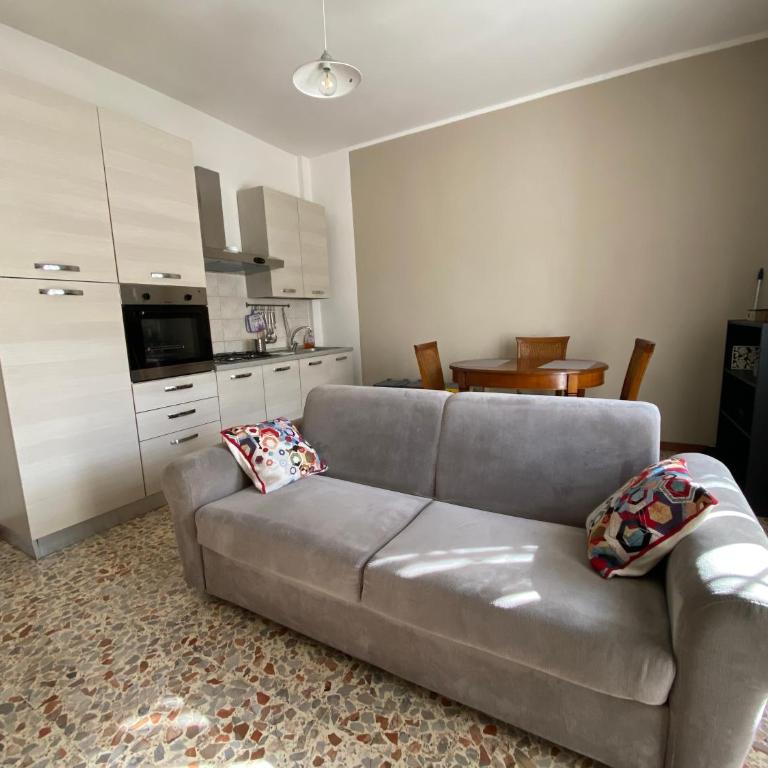 Casa Tatti - Appartement 1 Chambre - 4