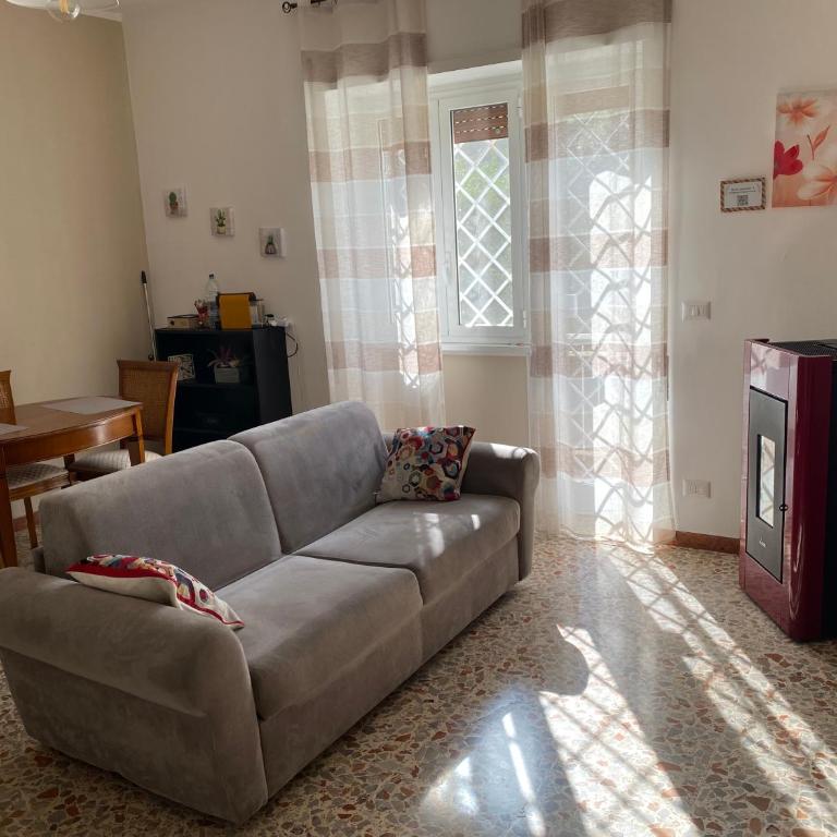 Casa Tatti - Appartement 1 Chambre - 5
