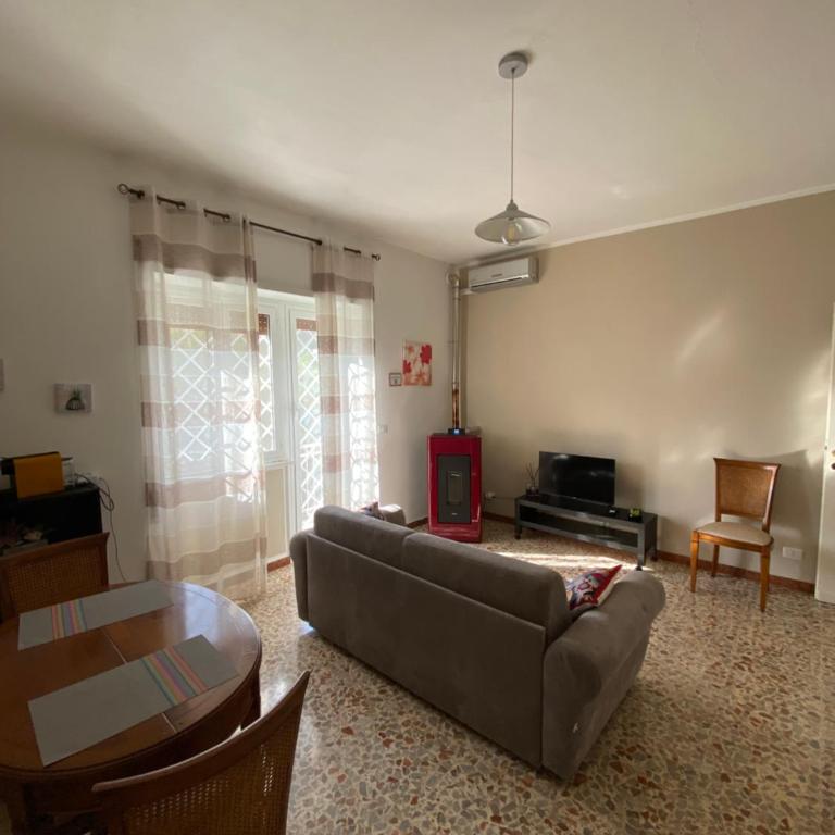 Casa Tatti - Appartement 1 Chambre - 6
