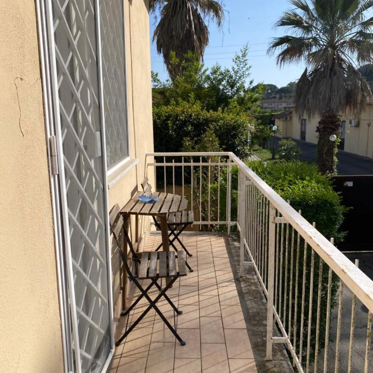 Casa Tatti - Appartement 1 Chambre - 7