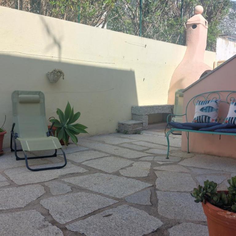 Appartamento Susanna - Appartamento Standard con 2 Camere da Letto - 6