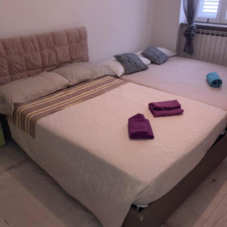 Host Soroka camere 2-4-6 posti - Double Room - 9