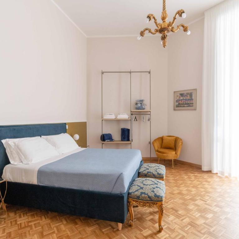Apartment Gran Torino - Three-Bedroom Apartment - 5