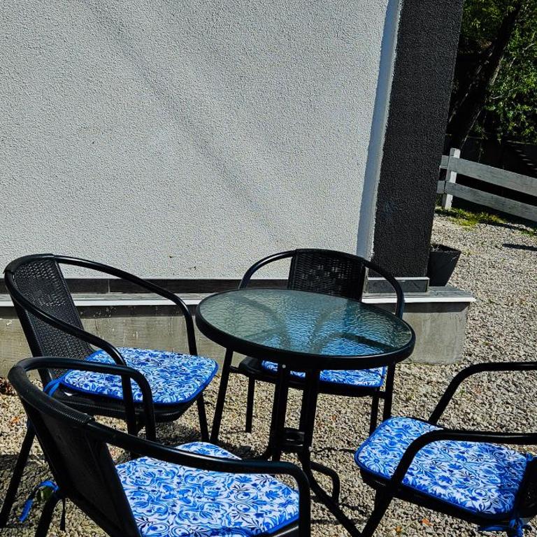Apartment Bijela ladja - Two-Bedroom Apartment - 9