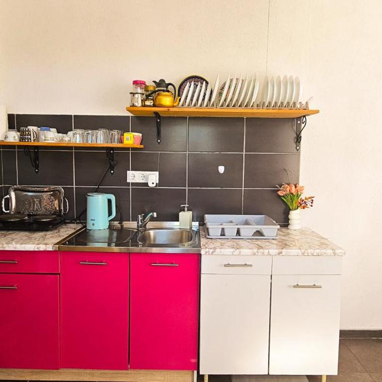 Apartment Bijela ladja - Two-Bedroom Apartment - 8