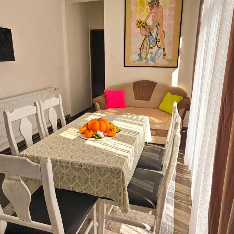 Apartment Bijela ladja - Two-Bedroom Apartment - 6