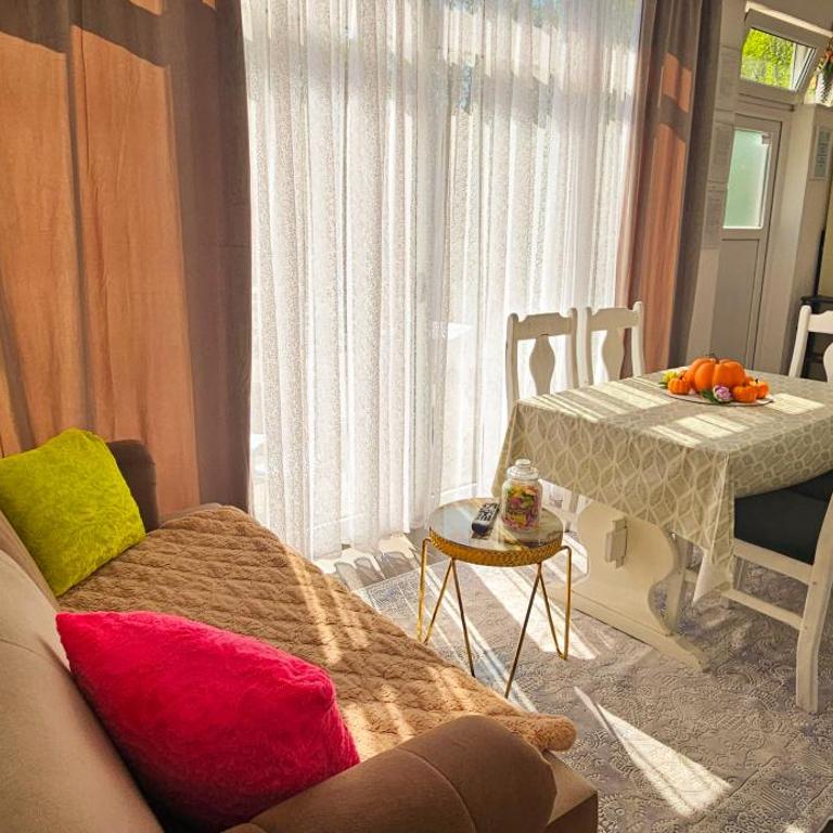 Apartment Bijela ladja - Two-Bedroom Apartment - 5