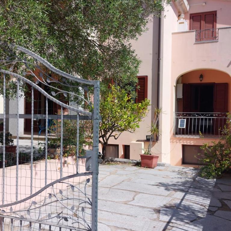 Appartamento Susanna - Appartamento Standard con 2 Camere da Letto - 2