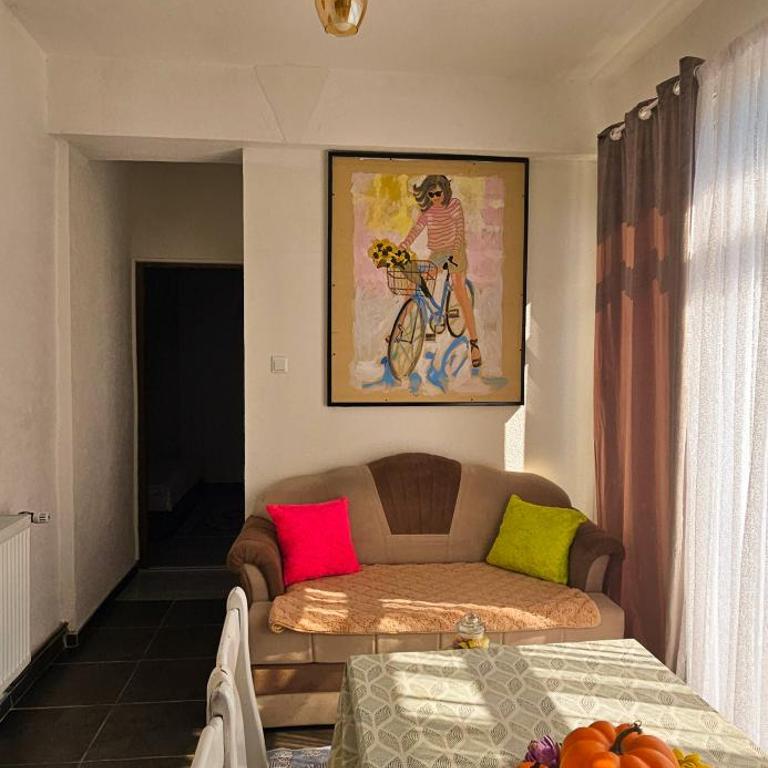 Apartment Bijela ladja - Two-Bedroom Apartment - 3