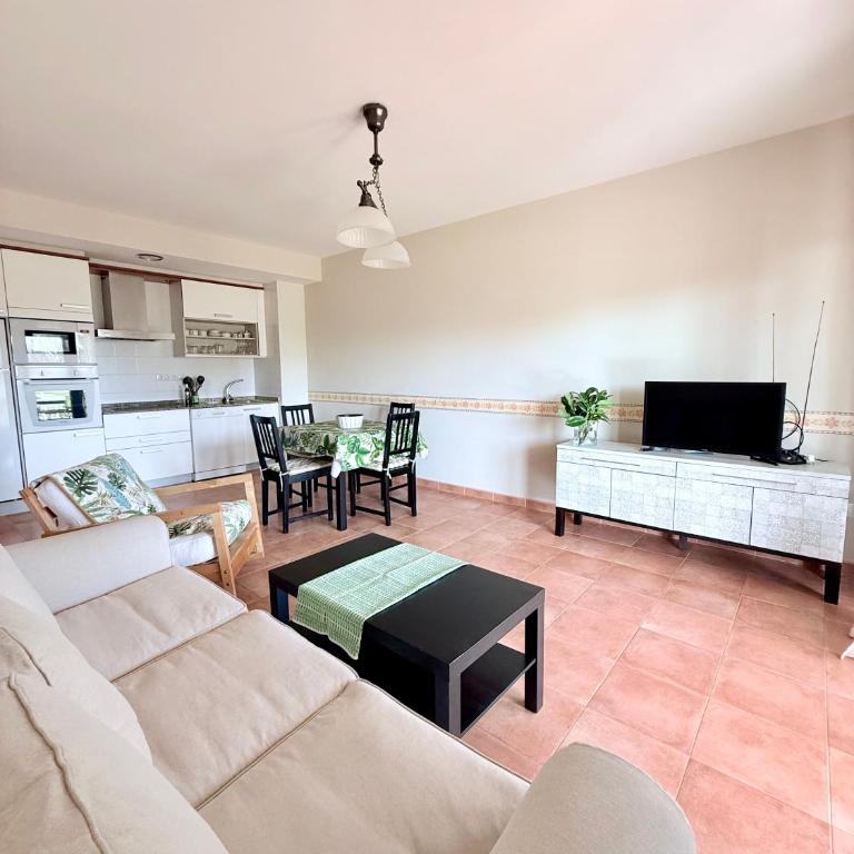 CASA DE AREAS - Apartamento de 2 dormitorios con terraza - 12