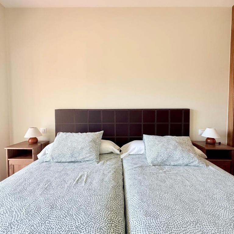 CASA DE AREAS - Apartamento de 2 dormitorios con terraza - 15