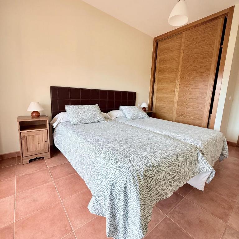CASA DE AREAS - Apartamento de 2 dormitorios con terraza - 18