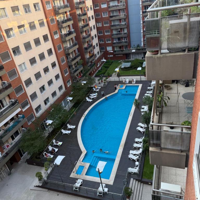 Terrazas del Puerto Suites - Suite Junior Familiar - 5