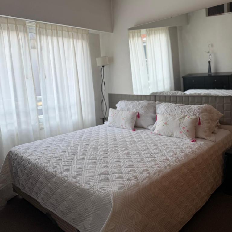 Terrazas del Puerto Suites - Suite Junior Familiar - 6