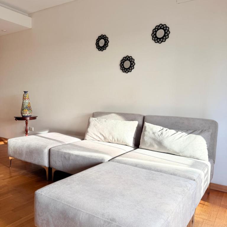 Terrazas del Puerto Suites - Suite Junior Familiar - 4